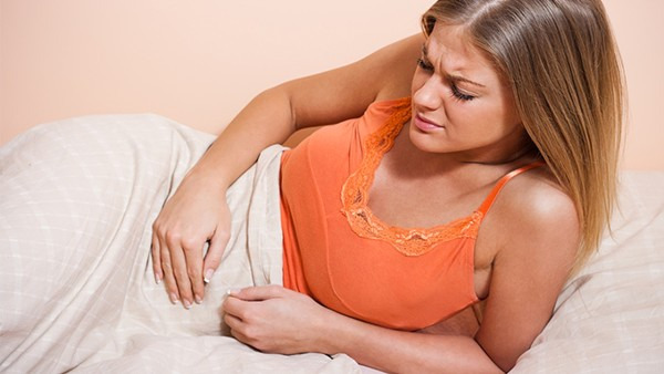 为什么人流后肚子像来月经一样疼 缓解小腹疼痛的2个方法