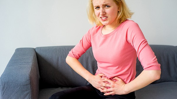 为什么人流后小腹阵痛 从导致小腹阵痛的3个病因对症治疗