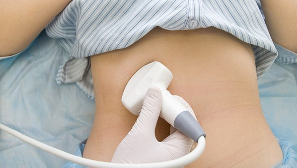 盆腔粘连b超能看到吗