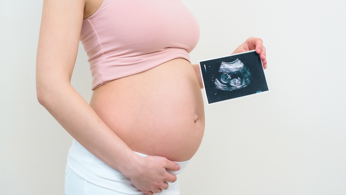 第一次怀孕宫外孕的几率大吗？不能一概而论