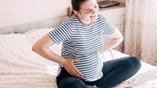早孕腹痛是什么原因？生理性和病理性之分