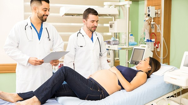 孕晚期胎停的原因是什么 这3点导致孕晚期胎停的病因最常见