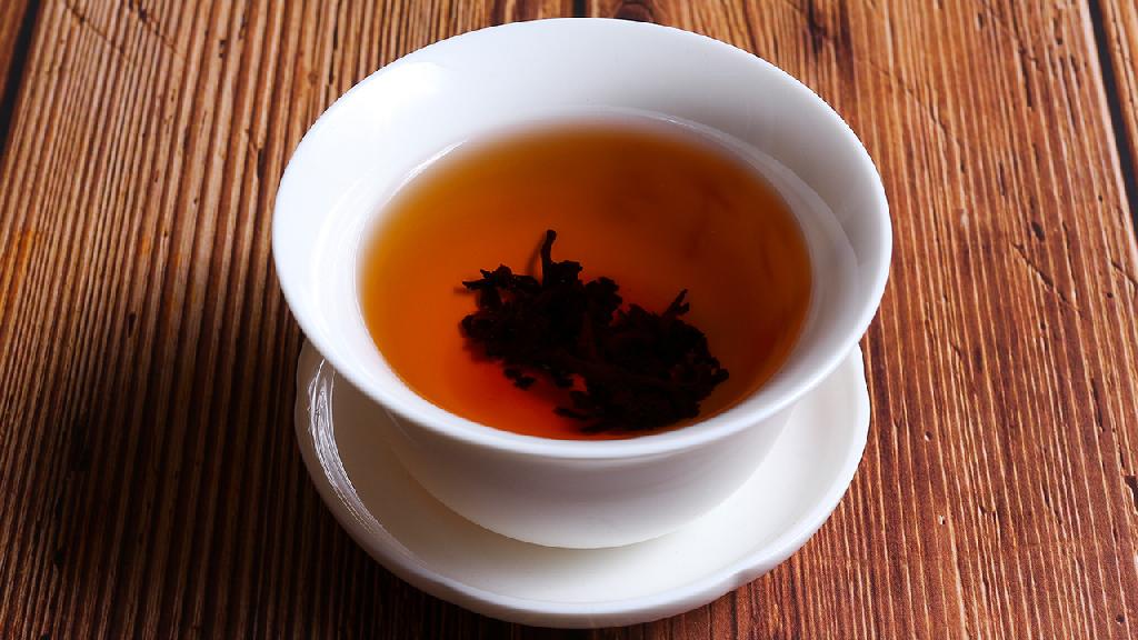 红糖姜茶的功效与作用 红糖姜茶的4个作用
