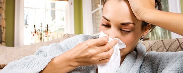 中医如何治鼻炎 预防鼻炎的方法