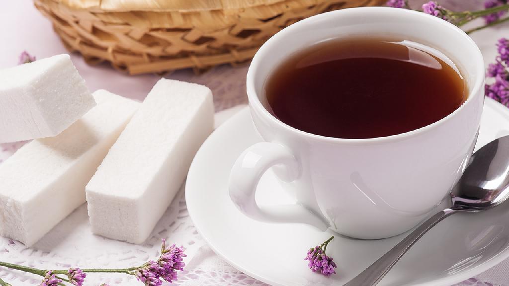 红糖姜茶什么时候喝 来月经可以喝红糖姜茶