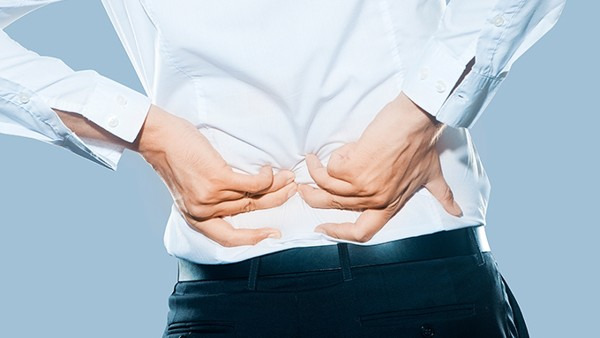背部肾区疼痛的原因都有哪些 常见的诱发原因有五种
