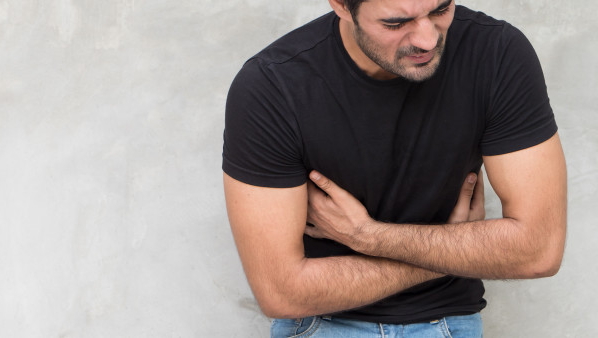 肝部胀痛是怎么回事 肝部胀痛可能是7种疾病预警