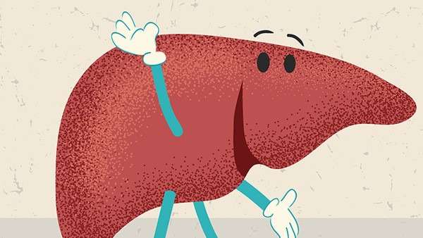 肝炎是如何引起的 引发肝炎的5个因素