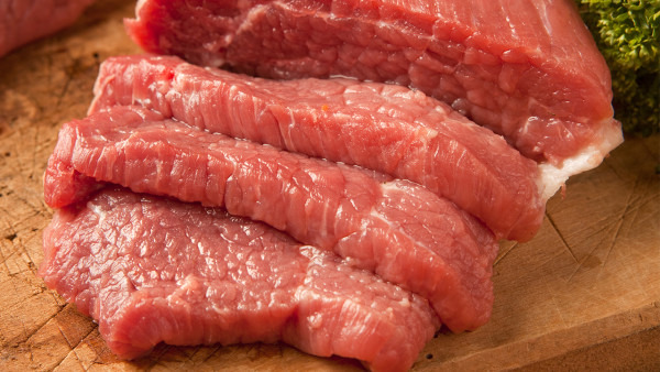 有过肝炎可以吃牛肉吗？应该选择多吃