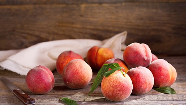 肝炎能吃桃子吗？可以适当的吃