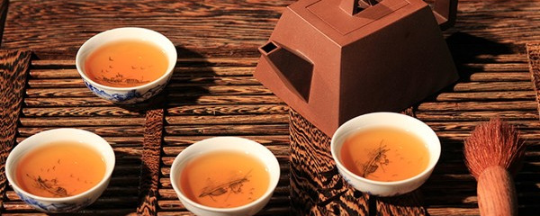什么茶對脂肪肝好 4種茶葉對脂肪肝好