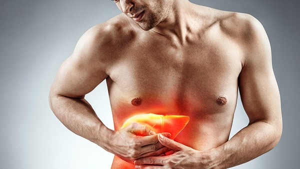 脂肪肝为什么会痛 脂肪肝疼痛的位置是哪里