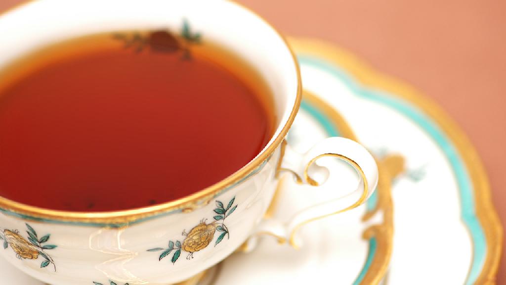 中重度脂肪肝可以喝红茶吗？可以喝