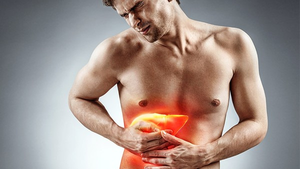 脂肪肝和肝囊肿会引起疼痛吗？一般不会