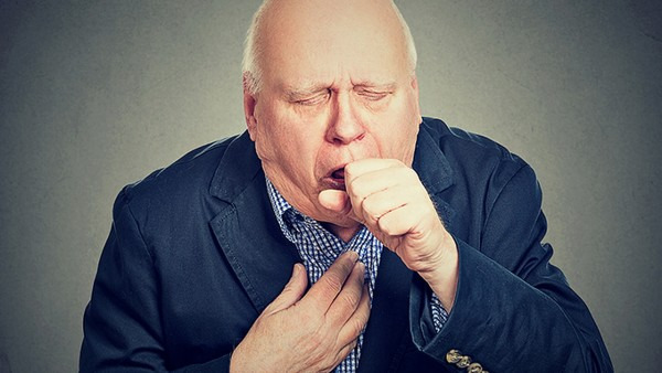 脂肪肝囊肿会引起咳嗽吗 脂肪肝囊肿的症状