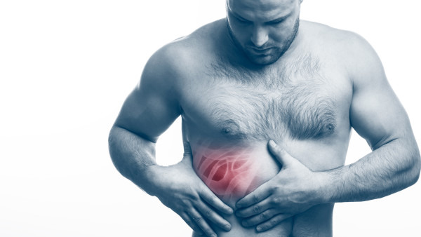 脂肪肝和肝囊肿能熬夜吗 脂肪肝和肝囊肿注意什么