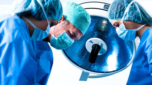 腰椎间盘突出的手术治疗方法