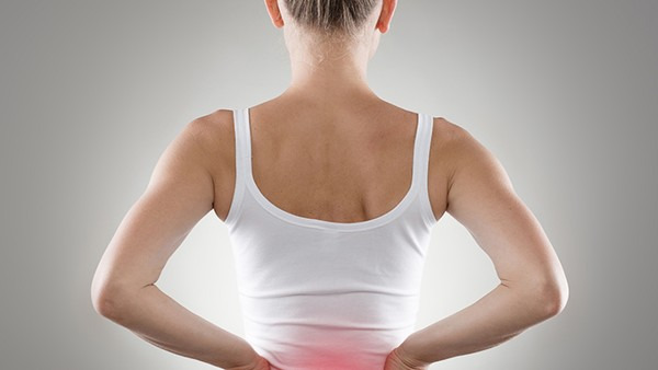 腰椎间盘突出压迫神经可以采用5种锻炼方式缓解症状