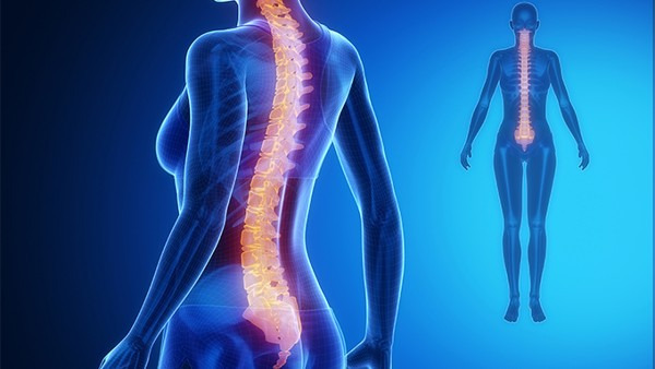 关节强硬性脊椎炎好治疗吗？2方面简单治