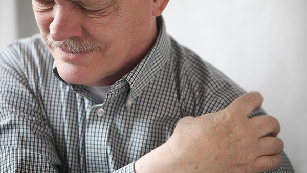 急性肩周炎如何治疗