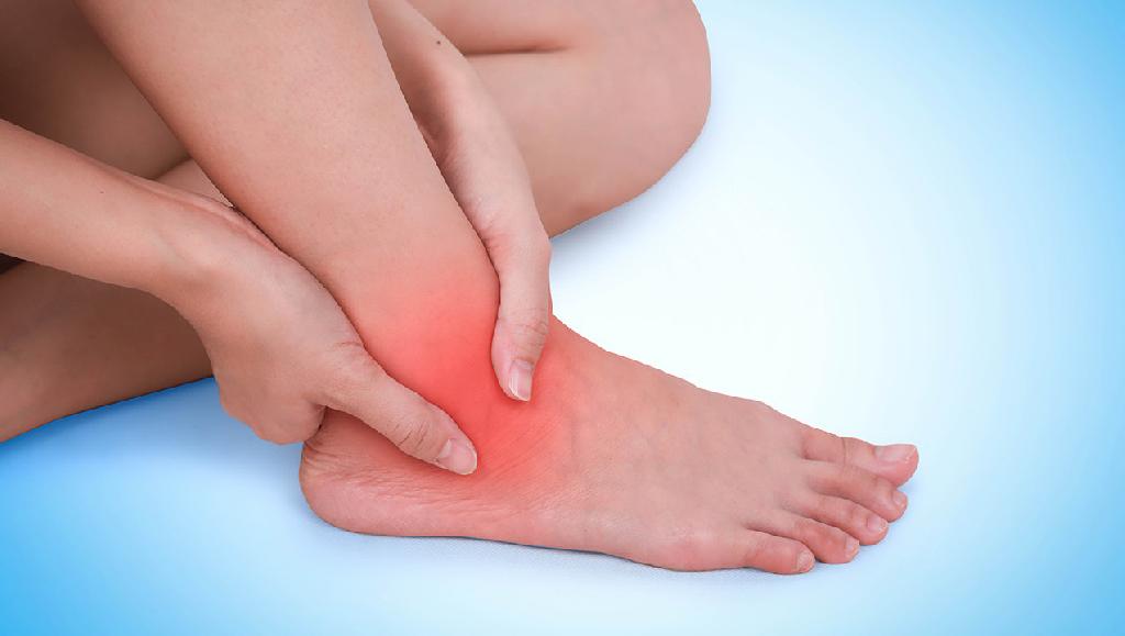 腱鞘炎有哪些症状