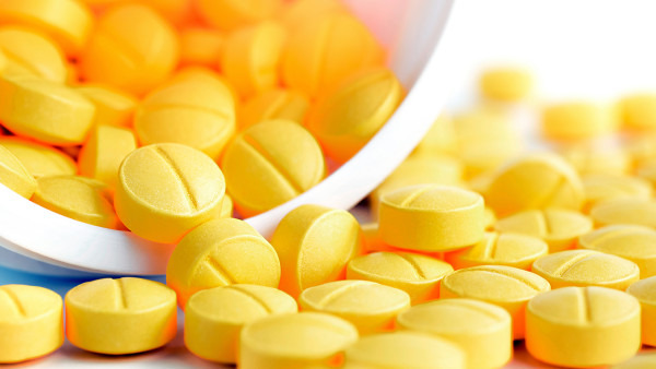 维生素AD的作用与功效