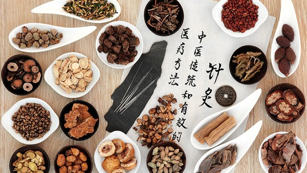 中医怎么治疗骨关节炎