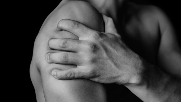 骨关节炎有哪些症状