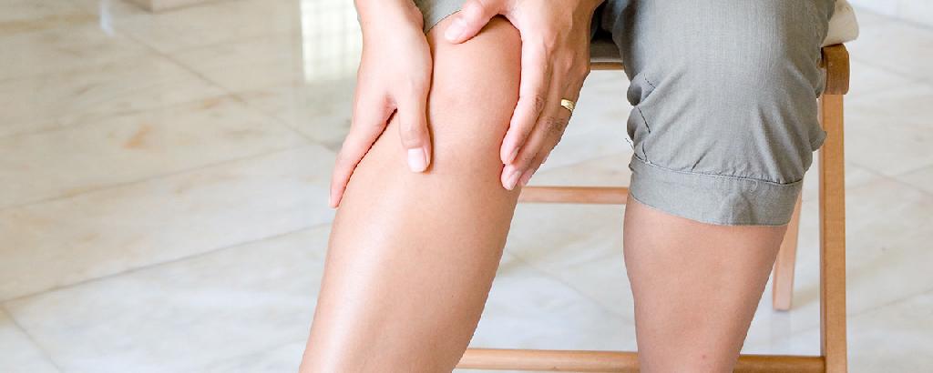 膝盖内侧疼吃什么药比较好 膝盖内侧疼要如何进行护理
