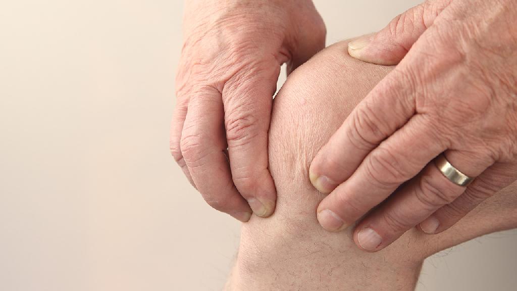 膝盖酸痛怎么缓解 膝盖酸痛的护理方法有5种