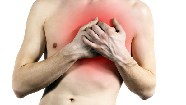 肋骨疼是怎么回事 能够导致肋骨疼常见的5个因素