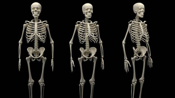 日常锻炼也可以治疗椎管狭窄？拒绝躺尸 5个锻炼方法学起来