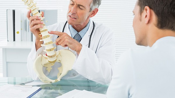 椎管狭窄的发病原因 椎管狭窄的治疗