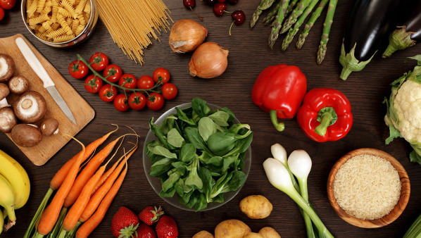 痔疮吃什么好，5种日常蔬菜对痔疮有好处
