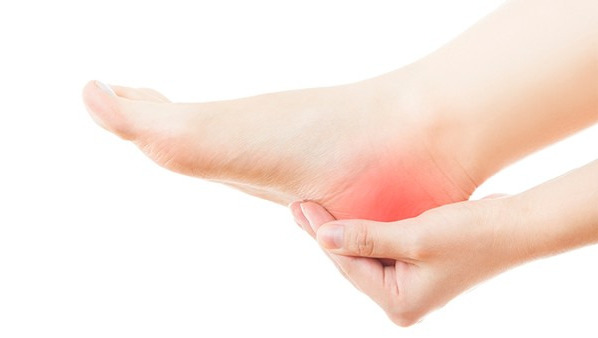 脚后跟疼是什么原因导致的 脚后跟疼常见的4大病因分别都有哪些
