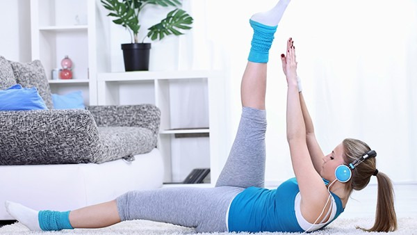 如何改善椎管狭窄 教你4个锻炼方法