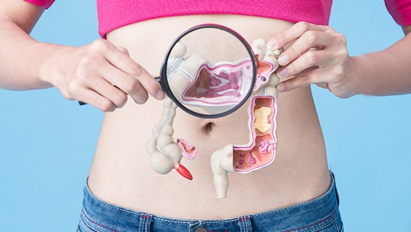 直肠息肉会导致什么炎症吗 直肠息肉有什么危害