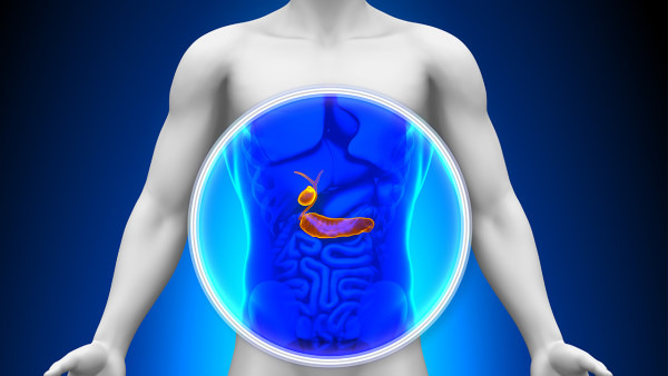 患了胆囊息肉严重吗，从2个方面看胆囊息肉是否严重