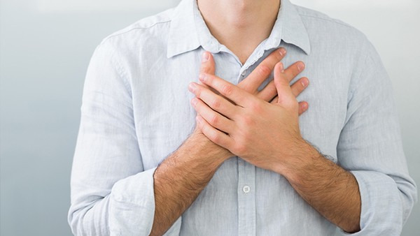 什么原因引起胸膜炎，引发胸膜炎的4个常见因素