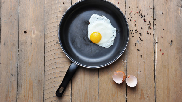 胆囊结石能吃鸡蛋吗？最好不要吃