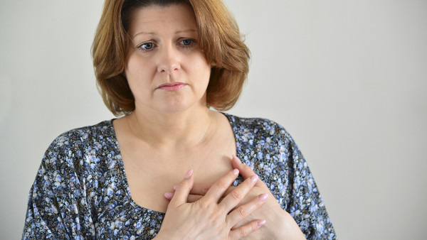 有了乳腺增生怎么辦？有這3種治療方法