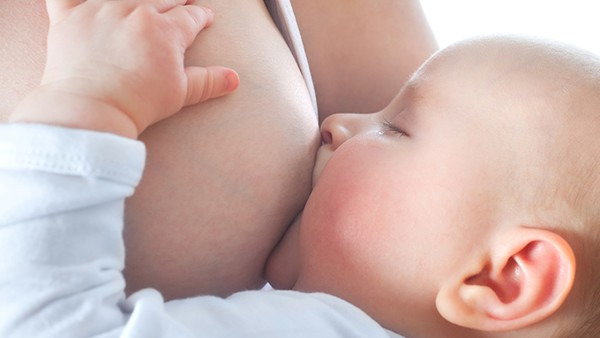 乳腺炎没化脓能喂奶吗，无化脓乳腺炎喂奶的3个关键措施