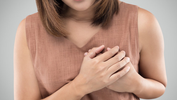 先天性心脏病的患者会出现缺氧、休克的现象
