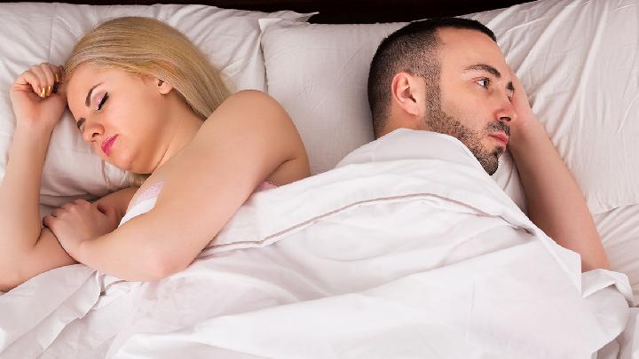最佳的性生活时间是早上还是晚上？