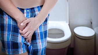 男性泌尿系统感染怎么办？