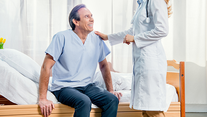 荨麻疹是什么样的疾病