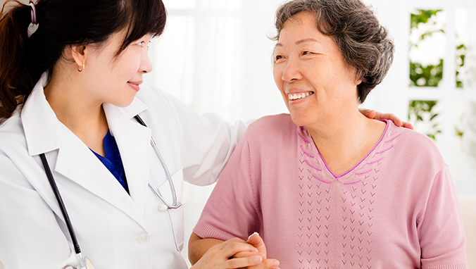 患有荨麻疹怎么办