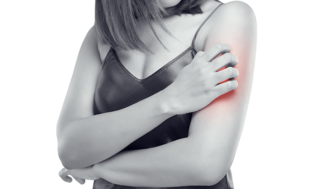 过敏性湿疹不能吃什么