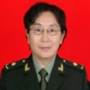 杨晓晋 副主任医师