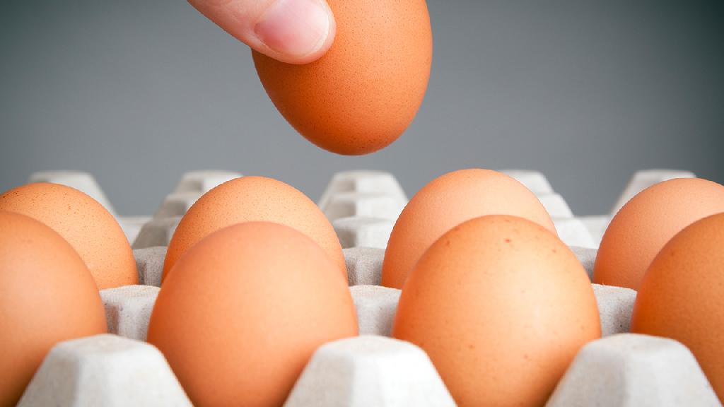 神经性皮炎可以吃鸡蛋吗？每天一个水煮蛋